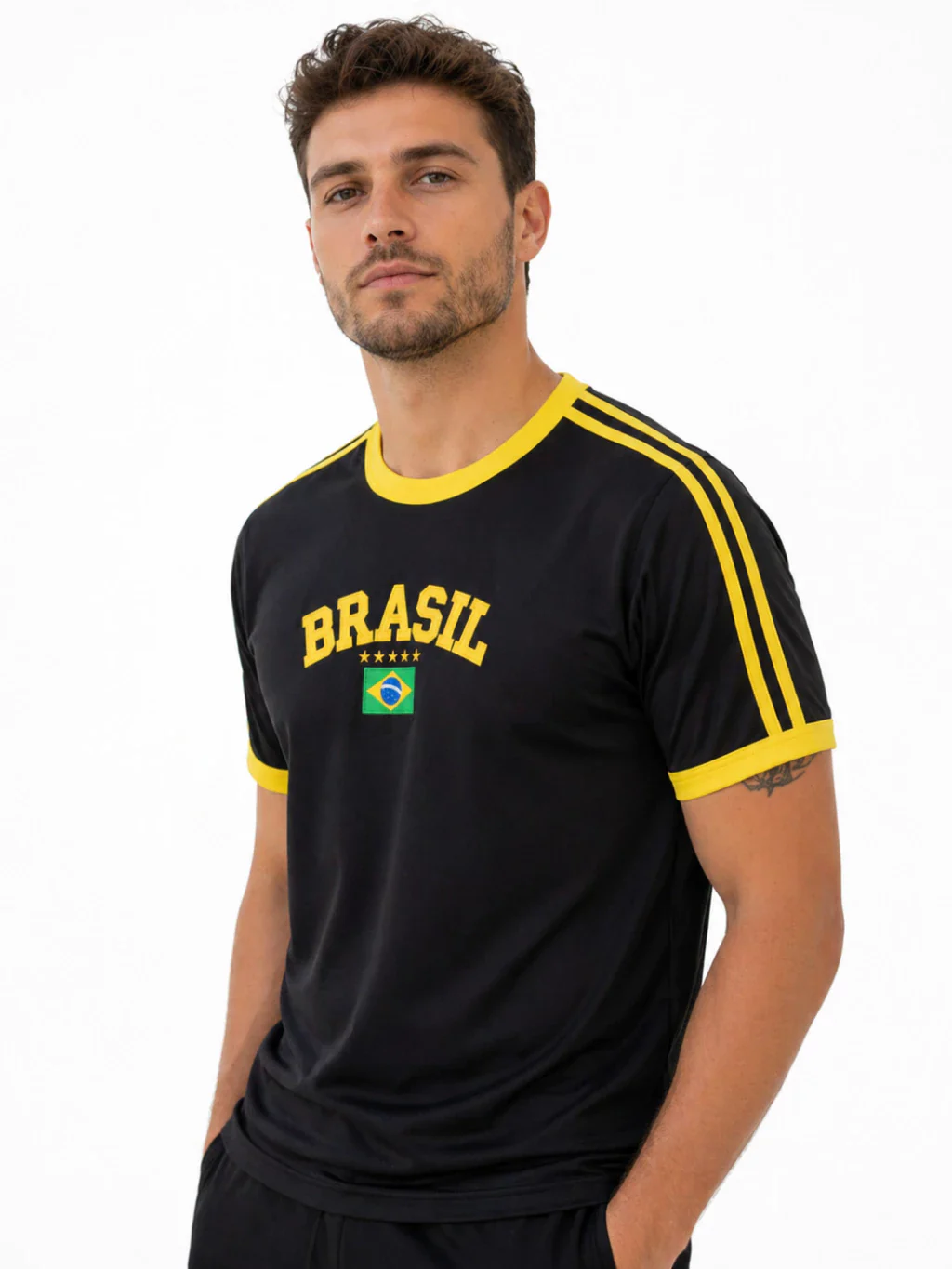 CAMISETAS
