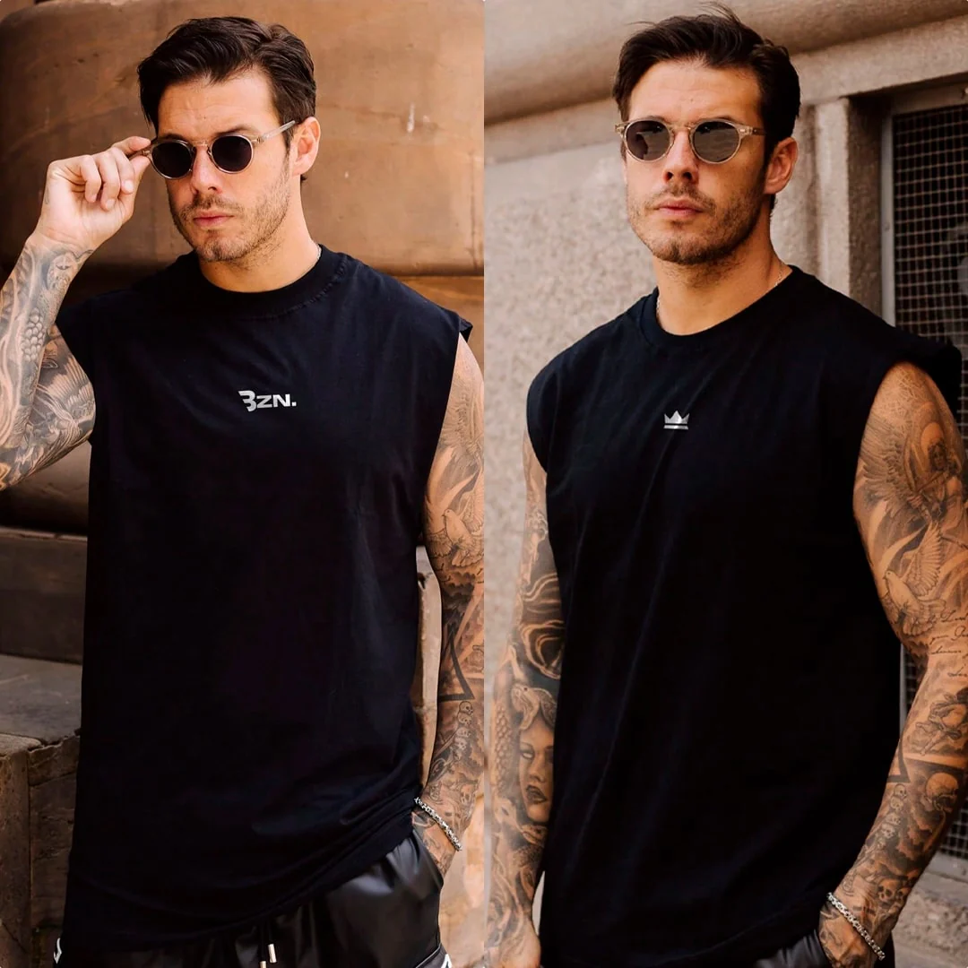 COLEÇÃO MASCULINA